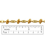 SSC1133 Knot Link Chain