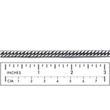 SSC1158 Stainless Steel Curb Chain