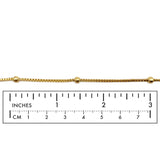 SSC1175 Stainless Steel Satellite Chain