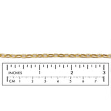 SSC1192 Stainless Steel Oval Link Chain