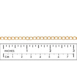 BCH1014 Curb Extension Chain