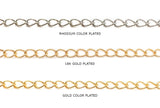 BCH1014 Curb Extension Chain