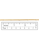 BCH1118  Satellite Chain CHOOSE COLOR BELOW