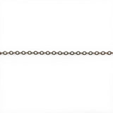 BCH1147 Cable Extension Chain - CHOOSE COLOR FROM DROP DOWN ARROW