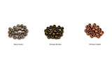 CBQY1030  3mm Crimp Bead