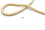 GB1753  10mm Glass Beads CHOOSE COLOR BELOW