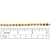 MC1116 Chain CHOOSE COLOR FROM DROP DOWN ARROW