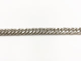 MCSX-SH590 Curb Chain CHOOSE COLOR FROM DROP DOWN ARROW