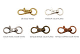 MP1189 Swivel Key Ring Clasp