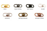 MP2631 Swivel Connector CHOOSE COLOR BELOW