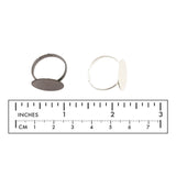 MP3170 Adjustable Round Ring Base CHOOSE COLOR BELOW