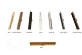 MP3384 Bar Clasp