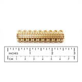 MP3390 Magnetic Bar Clasp