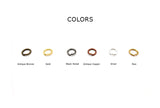 ORLF1024 1.5mm X 10mm O-Ring