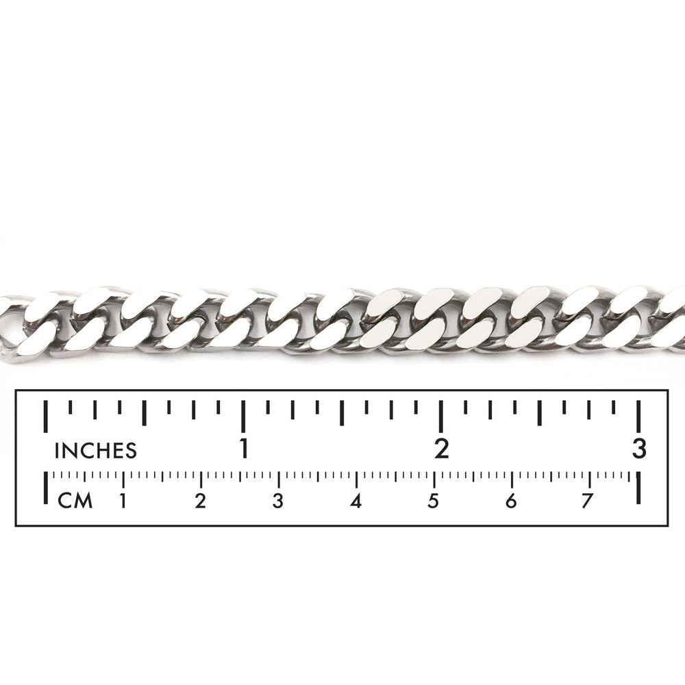 SSC1011 Stainless Steel Curb Chain