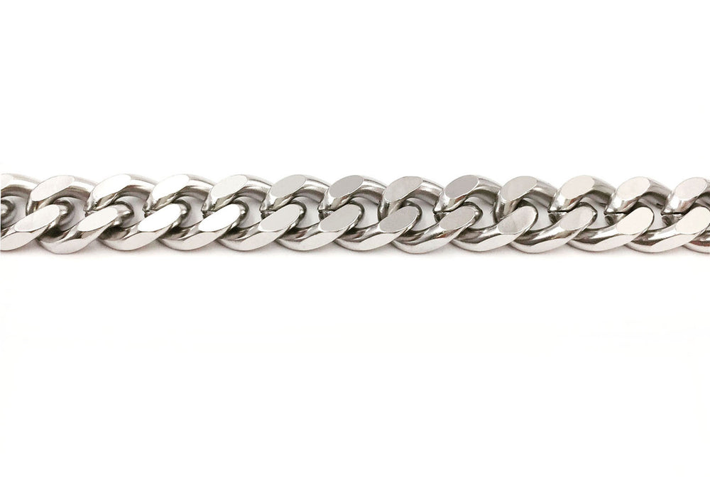 SSC1011 Stainless Steel Curb Chain
