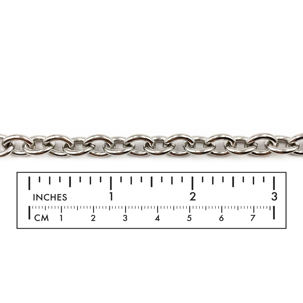 SSC1012 Stainless Steel Cable Chain