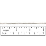 SSC1023 Stainless Steel Curb Chain