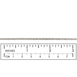 SSC1051 Stainless Steel Cable Chain