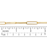 SSC1065 Stainless Steel Paper Clip Chain