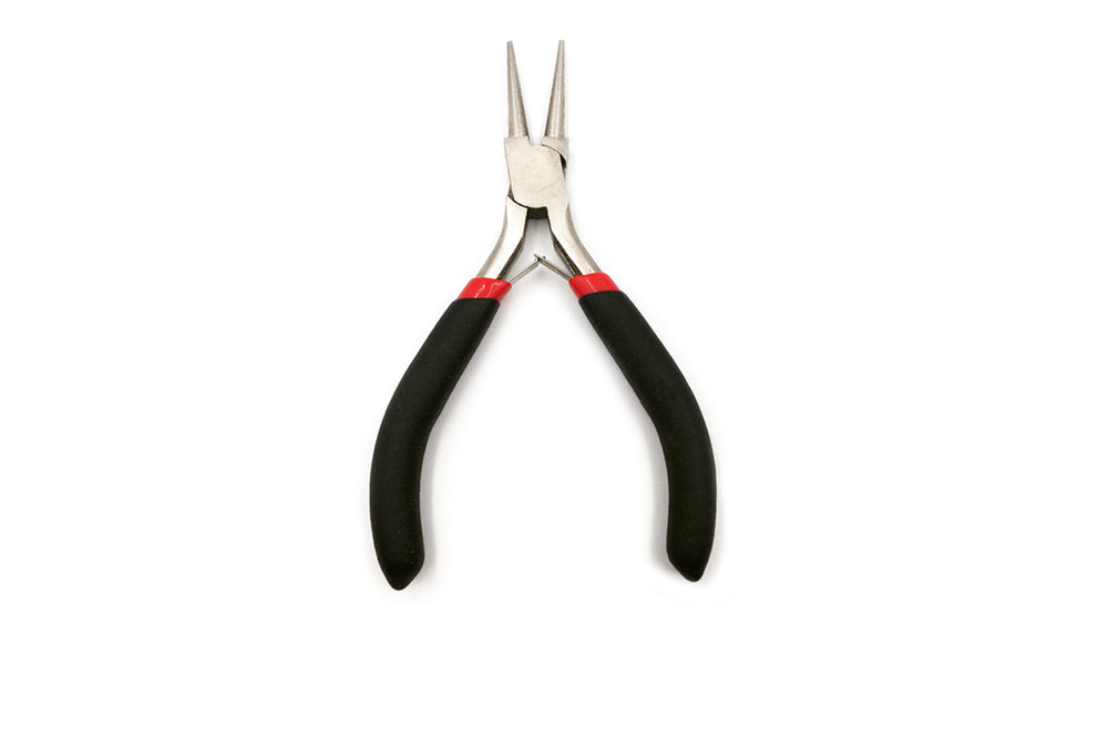 TBJF1002 Round Nose Plier For Jewelry Making