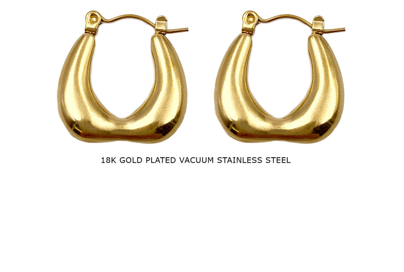 Wholesale 18k Gold Plated Earrings & Accessories – Athenian Fashions Inc.