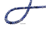 GSA1126 Rondelle Gemstone Beads 5mmx8mm