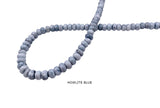 GSA1126 Rondelle Gemstone Beads 5mmx8mm