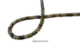 GSA1126 Rondelle Gemstone Beads 5mmx8mm