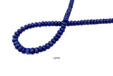 GSA1126 Rondelle Gemstone Beads 5mmx8mm