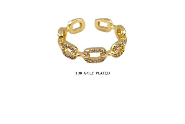 Contemporary Rings - Designer Rings - Modern Rings - Dainty Rings ...