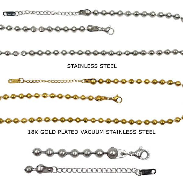 Necklaces – Athenian Fashions Inc.