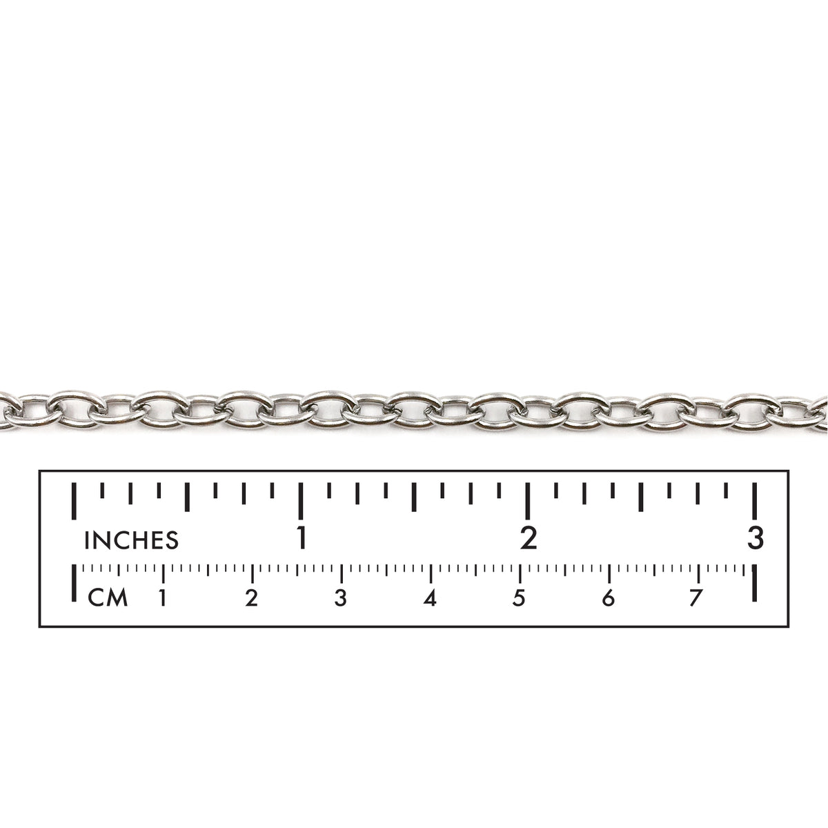 SSC1048 Stainless Steel Cable Chain