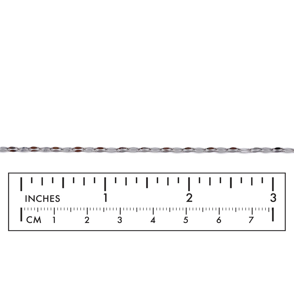 SSC1145  Dainty Stainless Steel  Chain