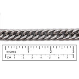 SSC1168 Stainless Steel Curb Chain