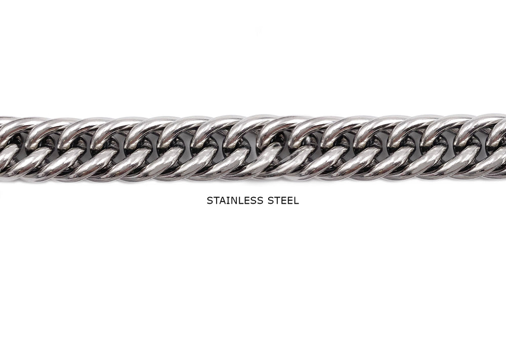SSC1168 Stainless Steel Curb Chain