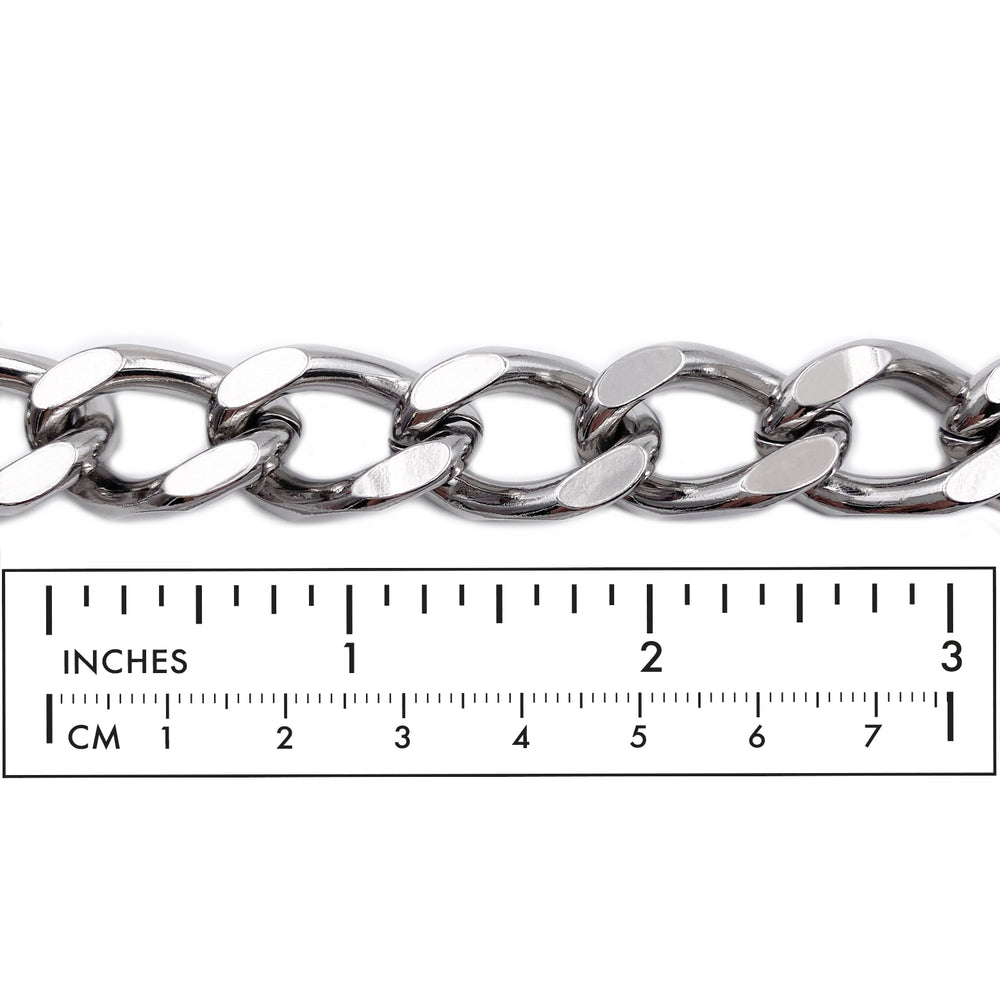 SSC1171 Stainless Steel Curb Chain