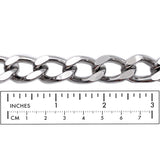 SSC1171 Stainless Steel Curb Chain