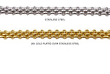 SSC1181 Stainless Steel Bracelet Like Chain