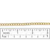 SSC1191 Stainless Steel Curb Extension Chain