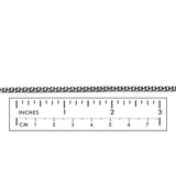 SSC1239 Stainless Steel Curb Chain