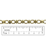 SSC1252 Stainless Steel Decorative Chain