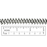 SSC1262 Stainless Steel Spike Chain