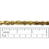 SSC1264 Stainless Steel Decorative Chain With Movable Parts
