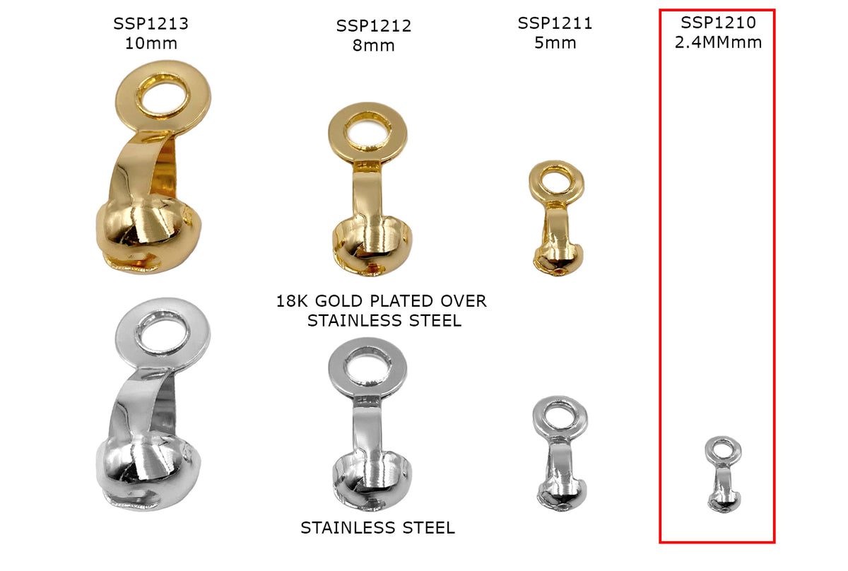 Rose Gold Pewter Lobster Claw Clasps – 29x17mm XL – 4 Pack For Jewelry Making