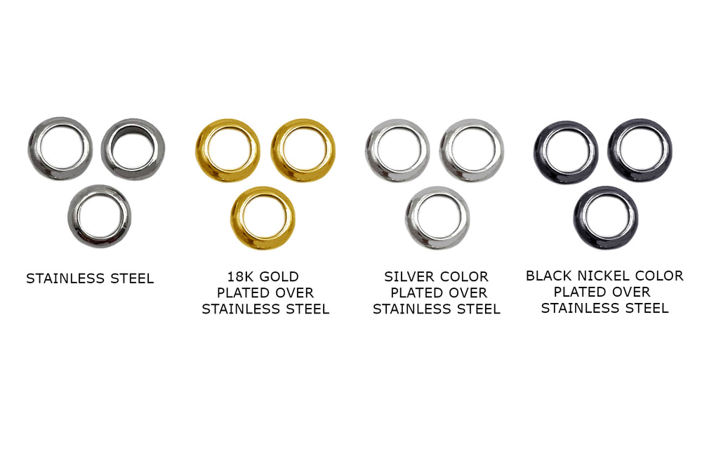 SSS1022 Stainless Steel Spacer