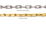 BCH1254  U Shape Link Chain