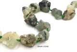 GS2389 Irregular Stone CHOOSE COLOR FROM DROP DOWN ARROW