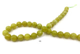 GSA1080-1 Faceted Gemstone 12mm CHOOSE COLOR BELOW