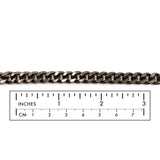 MCSX-1120/2DC Curb Chain CHOOSE COLOR BELOW